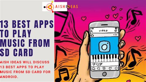 memory card mp3 player|13 Best Apps to Play Music From SD Card for Android & iOS.
